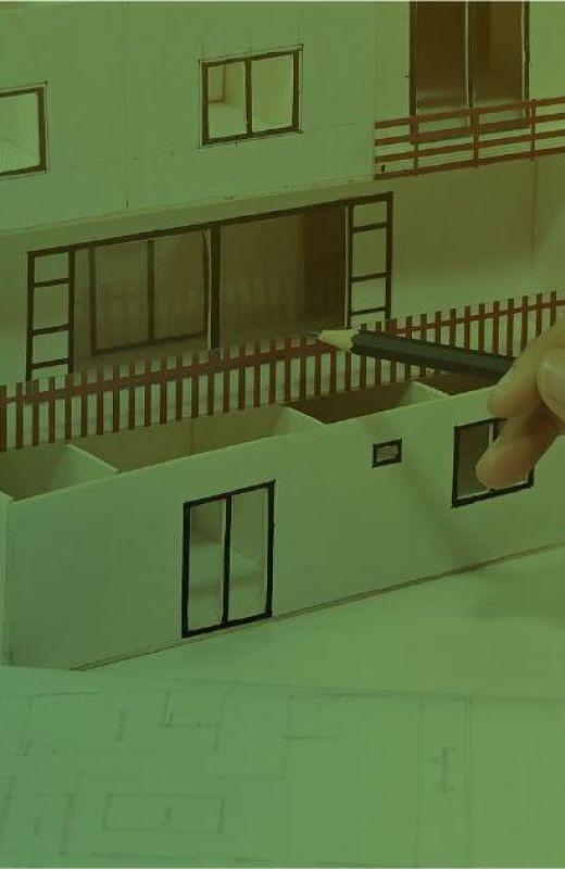 Por qué estudiar Arquitectura